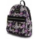 Bolso mochila Villanas Collage Disney Loungefly