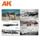 Livre Real Colors Of WWII pour avions, édition limitée