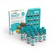 Coffret de lavis acrylique AK-Interactive avec 18 couleurs.