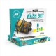 Coffret de lavis acrylique AK-Interactive avec 18 couleurs.