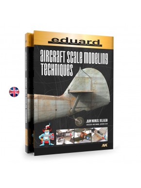 Couverture du livre Techniques de Modélisme d'Avions à l'Échelle
