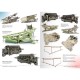 Couverture du livre Techniques de Modélisme d'Avions à l'Échelle