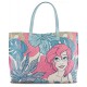Borsa Loungefly La Sirenetta Ariel