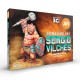 Set de peinture 3Gen avec figurine Shimbarashe