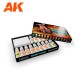 Set de peinture 3Gen avec figurine Shimbarashe