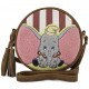 Sac D'Épaule De Sac De Dumbo Disney Loungefly