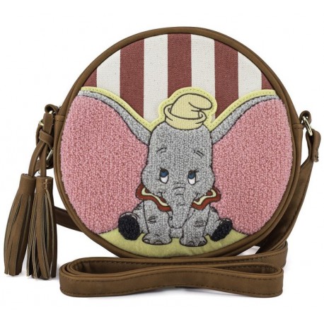 Bag Shoulder bag Dumbo Disney by Danielle Nicole