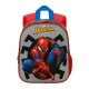 Sac à dos 3D Spiderman pour maternelle, design en relief