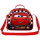 Sac à lunch 3D Disney Cars 3 en rouge