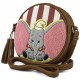 Sac D'Épaule De Sac De Dumbo Disney Loungefly