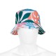 Chapéu infantil tipo bucket multicolorido Karactermania