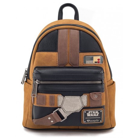 Bag Backpack, Star Wars Rebel Alliance