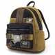 Bag Backpack, Star Wars Rebel Alliance