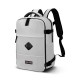 Sac à dos de voyage PRO-DG Mercury 2.0 gris