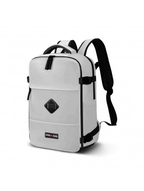 Sac à dos de voyage PRO-DG Mercury 2.0 gris