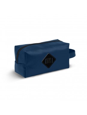 Trousse de voyage bleu foncé PRO-DG