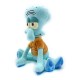 Peluche Carlo Tentacule 22 cm, SpongeBob