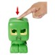 Figurine interactive Creeper verte de Minecraft avec lumières