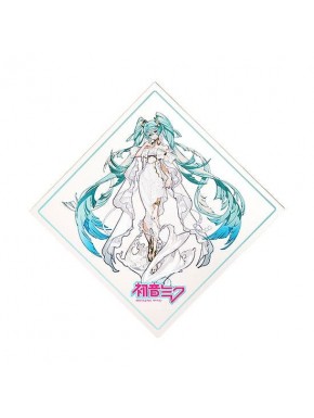 Support acrylique de 12 cm Hatsune Miku