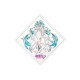Support acrylique de 12 cm Hatsune Miku