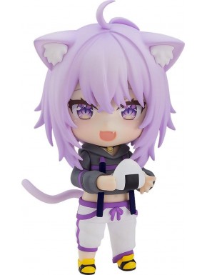 Figurine Nendoroid Nekomata Okayu 10 cm Hololive