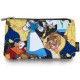 Estuche Loungefly La Bella y La Bestia Disney