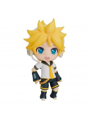 Figurine articulée Nendoroid Len Kagamine 10 cm