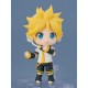Figura Nendoroid Len Kagamine articulada 10 cm