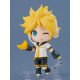 Figura Nendoroid Len Kagamine articulada 10 cm