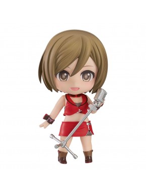 Figurine articulée Nendoroid Meiko avec microphone