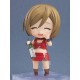 Figurine articulée Nendoroid Meiko avec microphone