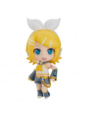 Figurine Nendoroid Kagamine Rin et Len 10 cm