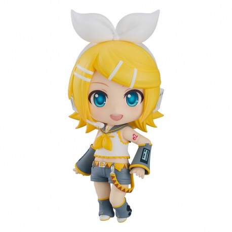 Figurine Nendoroid Kagamine Rin et Len 10 cm