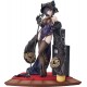 Statue de Cheshire Azur Lane Cait Sith Crooner 24 cm