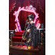 Statue de Cheshire Azur Lane Cait Sith Crooner 24 cm