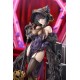 Statue de Cheshire Azur Lane Cait Sith Crooner 24 cm
