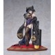 Statue de Cheshire Azur Lane Cait Sith Crooner 24 cm