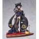Statue de Cheshire Azur Lane Cait Sith Crooner 24 cm