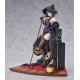 Statue de Cheshire Azur Lane Cait Sith Crooner 24 cm