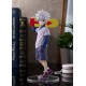 Statue PVC Killua Zoldyck 21 cm Pop Up Parade