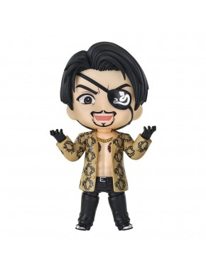 Figurine Nendoroid Goro Majima de Yakuza 10 cm