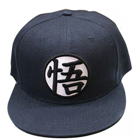 Casquette Dragon Ball motif Kame