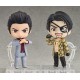 Figurine Nendoroid Goro Majima de Yakuza 10 cm