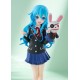 Statue de PVC de Yoshino en uniforme scolaire de Date A Live