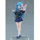 Statue de PVC de Yoshino en uniforme scolaire de Date A Live