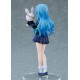 Statue de PVC de Yoshino en uniforme scolaire de Date A Live
