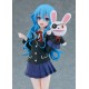 Statue de PVC de Yoshino en uniforme scolaire de Date A Live
