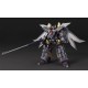 Figura Dairyuga de Dancouga 26 cm metal e PVC