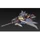 Figura Dairyuga de Dancouga 26 cm metal e PVC