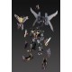 Figura Dairyuga de Dancouga 26 cm metal e PVC